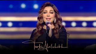                          سامحتك كثير   أصالة دندنها