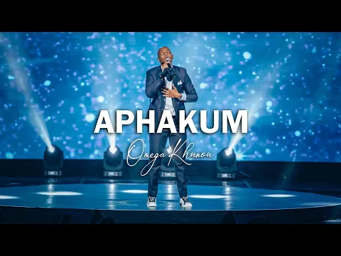 Download MP3 OMEGA KHUNOU: AphaKum | Mo Rosiseng Album | Worship Song