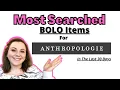 Sourcing For Poshmark ANTHROPOLOGIE Items To Resell on Poshmark 2021