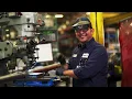 National Pump Company 50 Year Anniversary