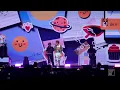 Download Lagu Proo Thunwa - ชอบคุณนะ (UNSEND) @ T-POP Concert Fest! [Overall Stage 4K 60p] 221030