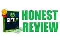 GiftLY Review - 362 90 Within 24 Hours
