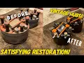 Willys Jeep Satisfying Dualmatic Hub Restoration