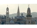 Download Lagu Bethlehem, Palestine: Church of the Nativity