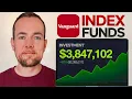 Vanguard Index Funds For Beginners In 2026 ULTIMATE Guide