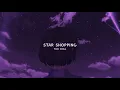 Download Lagu Lil peep - star shopping (slowed + reverb)  BEST VERSION