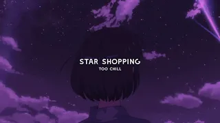 Download Lil peep - star shopping (slowed + reverb)  BEST VERSION MP3