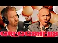 Opie gets Called Out by Caller w Bill Burr