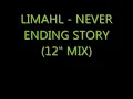 Limahl - Never Ending Story (12" mix)