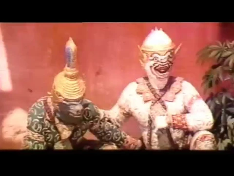Thai Theatrical Trailer
