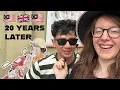 🇲🇾 Malaysian RETURNS to Malaysia after 20 YEARS in the UK 🇬🇧 Culture Shock or Coming Home?