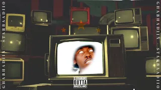 ghabhadiin starabadiio