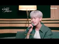 새벽 공기 같은 도영 (DOYOUNG) - 눈의 꽃 | Live | 웨이브