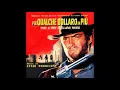 Download Lagu For A Few Dollars More | Soundtrack Suite (Ennio Morricone)