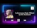 Lagu Laksmana Raja Dilaut - Iyeth Bustami