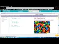 Code org Computer Science Discoveries Unit 2 Lesson 10 part 1 exercises
