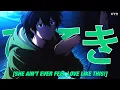 Download Lagu Koi - LOVE LIKE THIS [Lyrics / AMV]