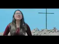 Montaña - Angie Calderon (cover) Patricia Romania