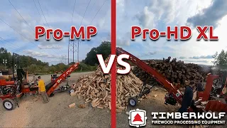 Download Pro-HD XL vs. Pro-MP MP3