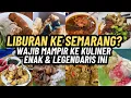Download Lagu LIBURAN KE SEMARANG? WAJIB MAMPIR ke Wisata Kuliner yang Enak \u0026 Legendaris Ini