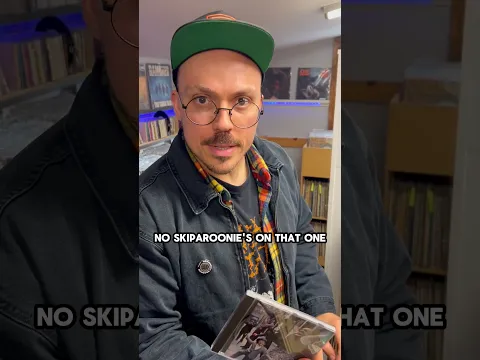 NO SKIP ALBUMS π₯πΏπ―