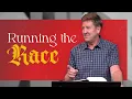 Running the Race Acts 20 17-24 Gary Hamrick