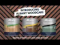 Introducing Albany Woodcare Brewers Decorator Centres