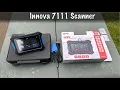 Innova 7111 Diagnostic tool - the scanner you need