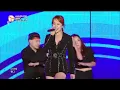【TVPP】Jun,Mingyu(Seventeen) – MY Ear's Candy, 준,민규(세븐틴) - 내 귀에 캔디 @ 2016Thank you festival