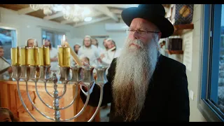 ניגוני הכנה להדלקת נרות חנוכה ושירי שמחה והודאה חנוכה תשפ ב ישיבת רועה ישראל 