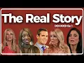 How 2008 Changed Real Housewives And Why Everyone Gets It Wrong Decoded