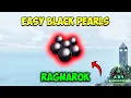 BEST Black Pearls Locations in RAGNAROK ARK Survival Ascended