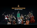 Download Lagu Empat Penari (Gambang Semarang - Oie Yok Siang, Arr. Septo Setiadi