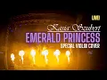 Download Lagu Emerald Princess - Kasia Szubert (Special Violin Cover)