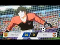 Captain Tsubasa: Rise Of New Champions - How Strong Are In Game Boosters?
