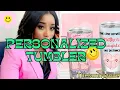 I Tested Personalized Water Bottles for You