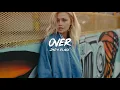 Syd - Over (Lyrics) feat. 6LACK