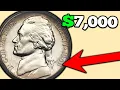 Do you have a RARE Nickel Coin from 1948