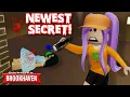 NEW SECRET IN NEW SUMMER CAMP UPDATE IN BROOKHAVEN RP ROBLOX BROOKHAVEN RP