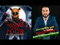 Interview with Actor Craig David Dowsett from Winnie the Pooh Blood and Honey
