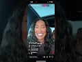 Tattedupholly Instagram Live 24