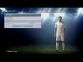 PES 2015 BECOME A LEGEND: THE BEGINNING #1