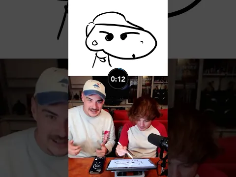 Dibujando a Kazama en 30 segundos - Shin Chan @noahdediego #shinchan #dibujo #arte #humor