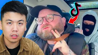 Download If my Asian Dad laughs, I get smacked (TikTok Edition) MP3