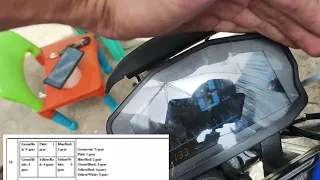 Nanood ako ng tutorial para magawa ang motor ko