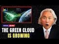 Lagu A Green Cloud Surrounding 3I/ATLAS Just Expanded Toward Earth | Michio Kaku