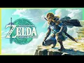 Lagu ZELDA: TEARS OF THE KINGDOM | WATER TEMPLE 🌊