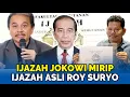 Download Lagu 🔴Penampakan Salinan Ijazah Asli Jokowi, Mirip Punya Roy Suryo Cs, Eks Menpora: Masih Diteliti