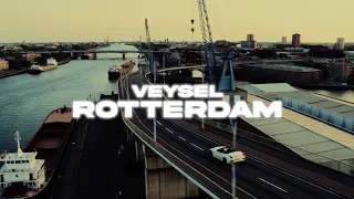 Veysel – ROTTERDAM (prod. by Julez & Sana) [Visualizer]
