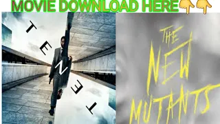 tenet and new mutant movie download tenet movie download link review fimster honey